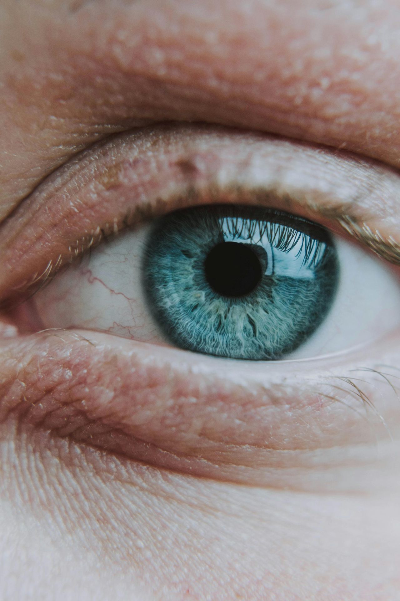 Farmers may be at higher risk of developing glaucoma - specialist
