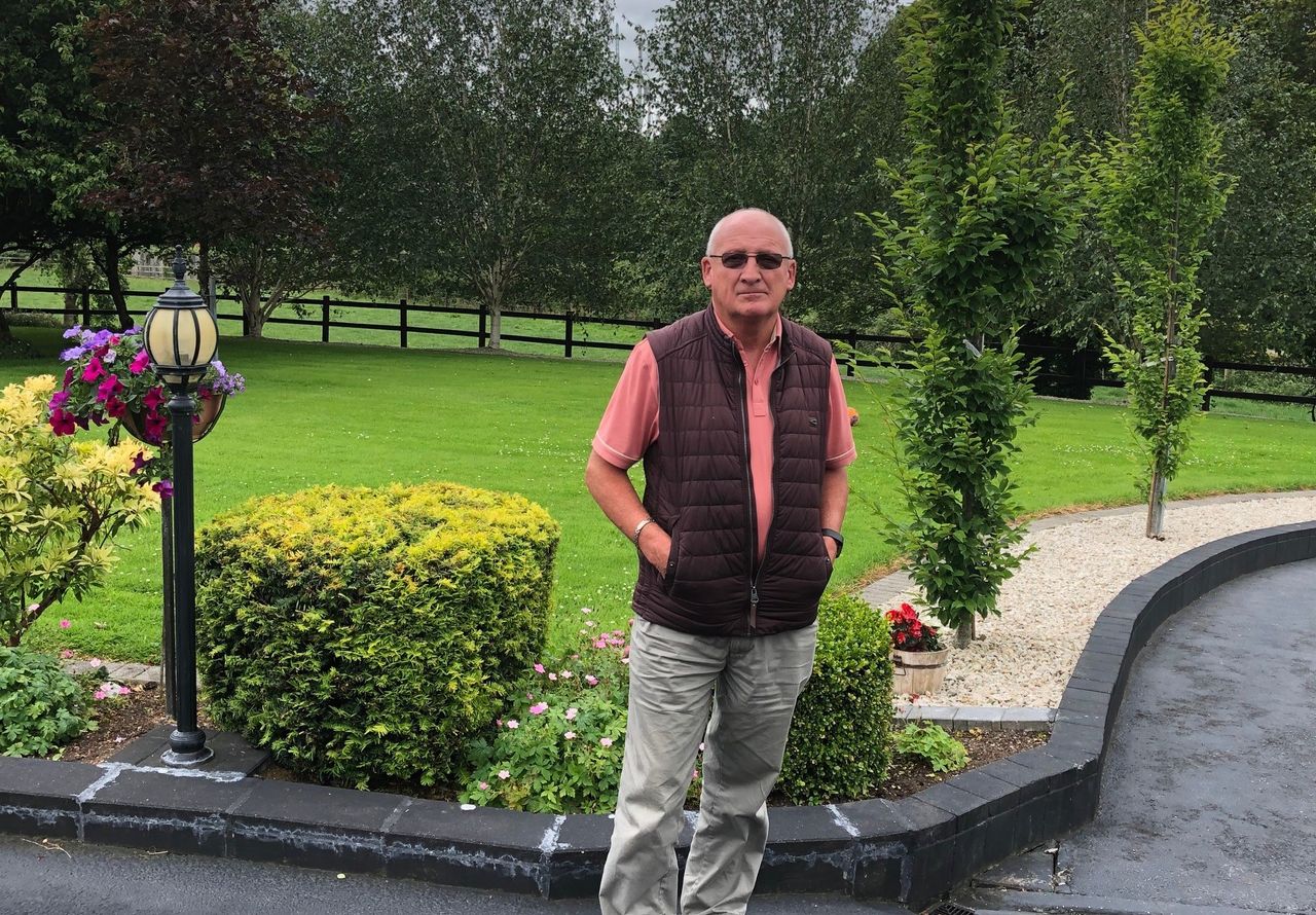 Kingscourt Wind Farm: ‘It only takes one TD to stand up and tell the truth on this'