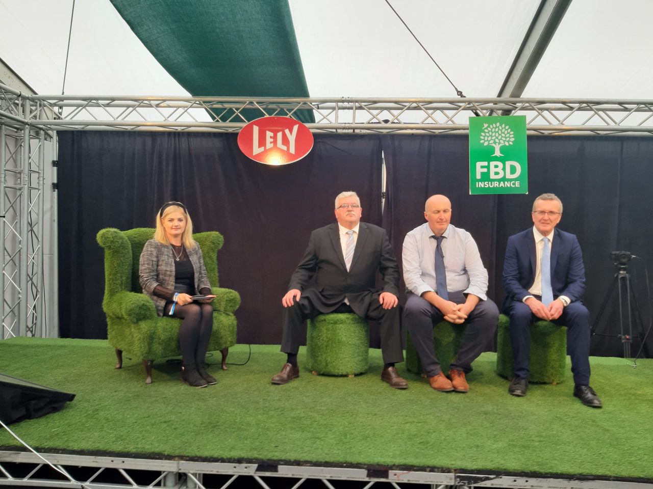 Watch: Farm org leaders live on Agriland livestream