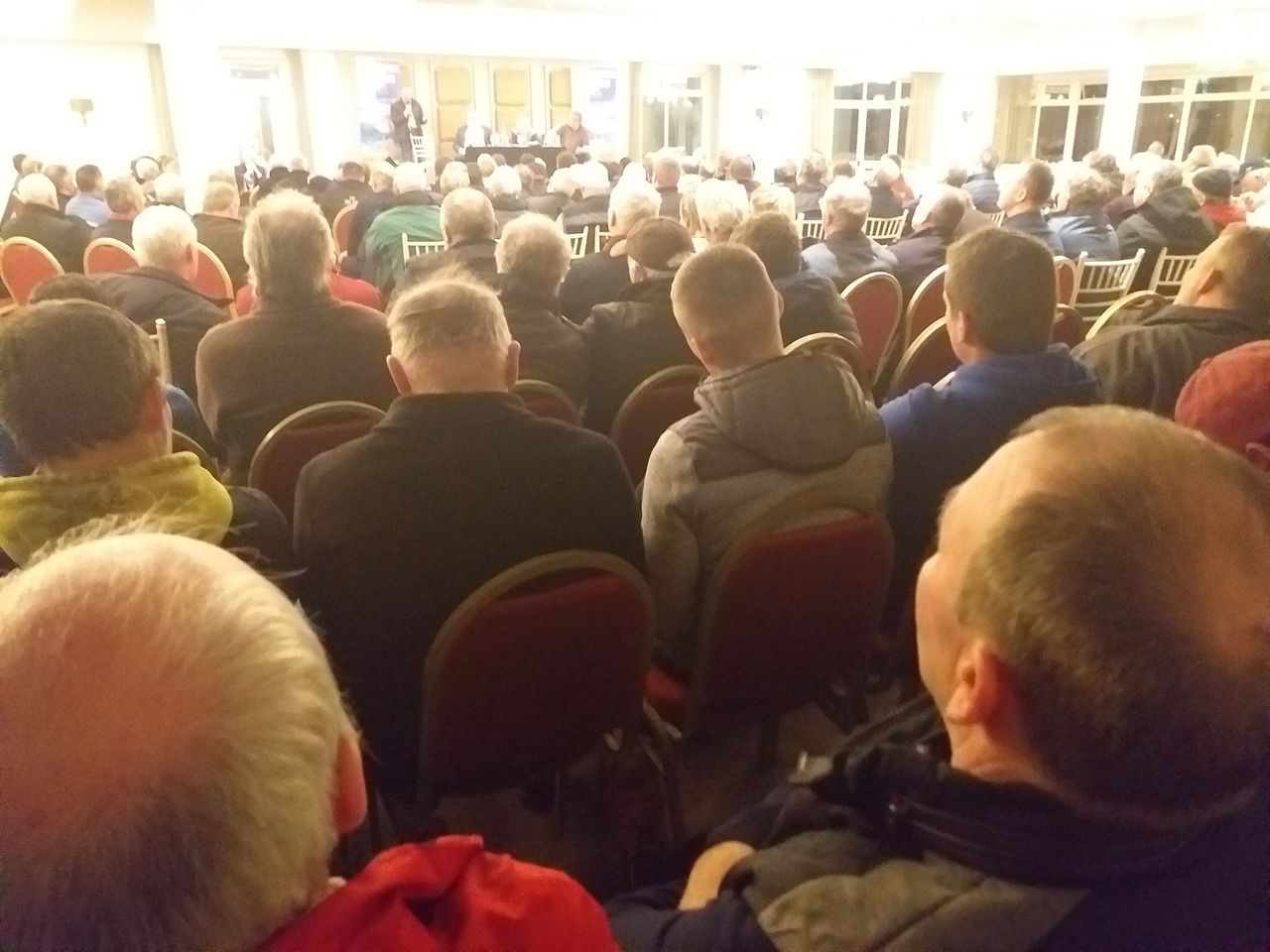IFRG reiterates calls for €300/cow suckler scheme and new REPS
