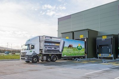 Arla UK holds milk price despite market pressure