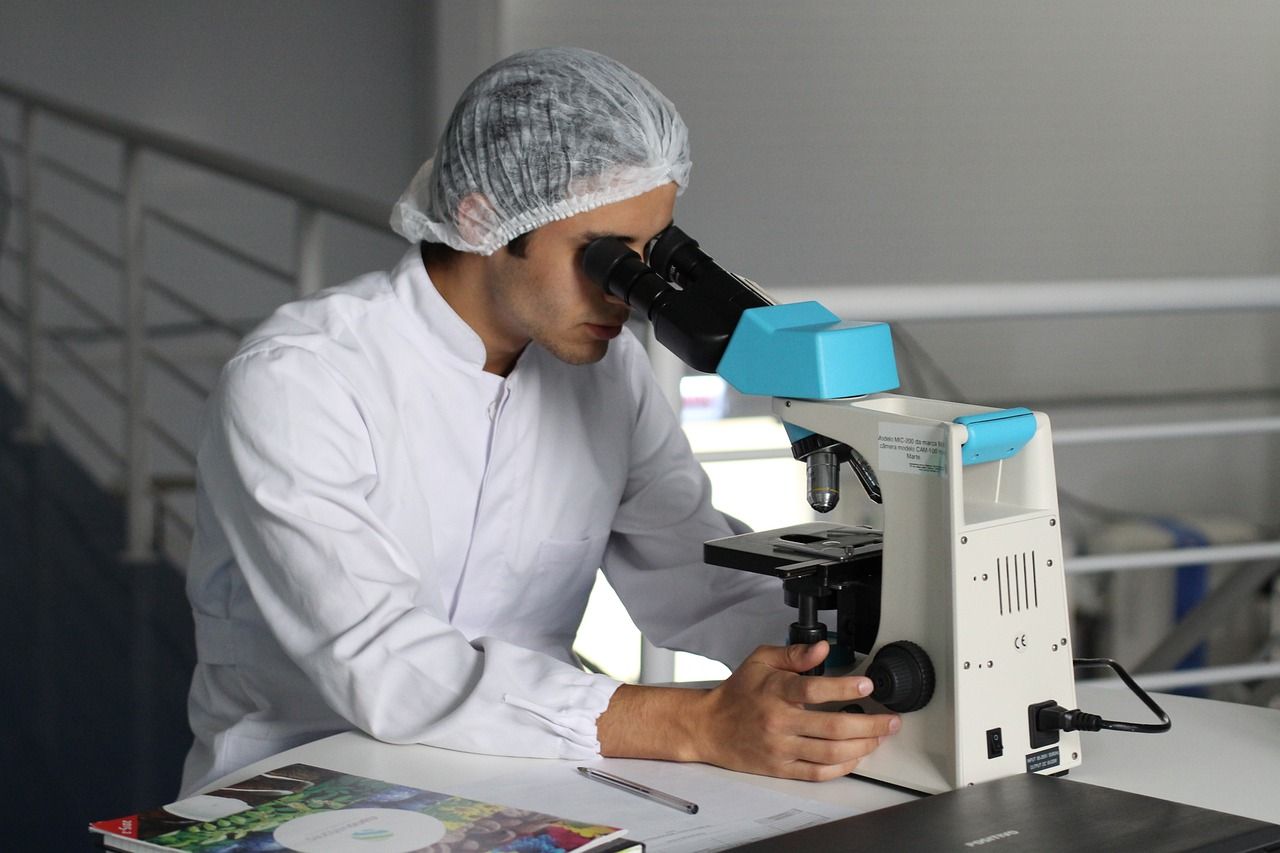 Ministers support UK's National Action Plan on AMR