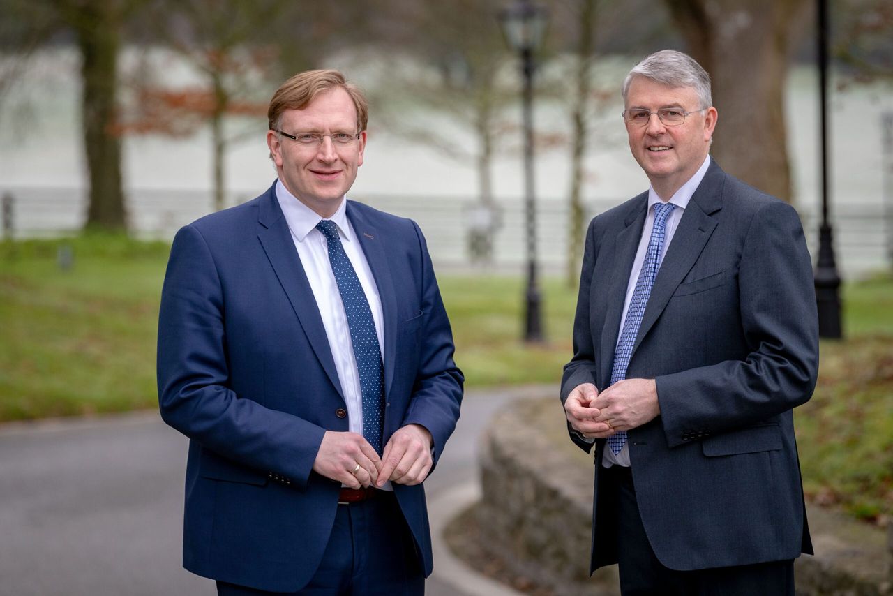 €140 million continental cheese facility announced for Belview