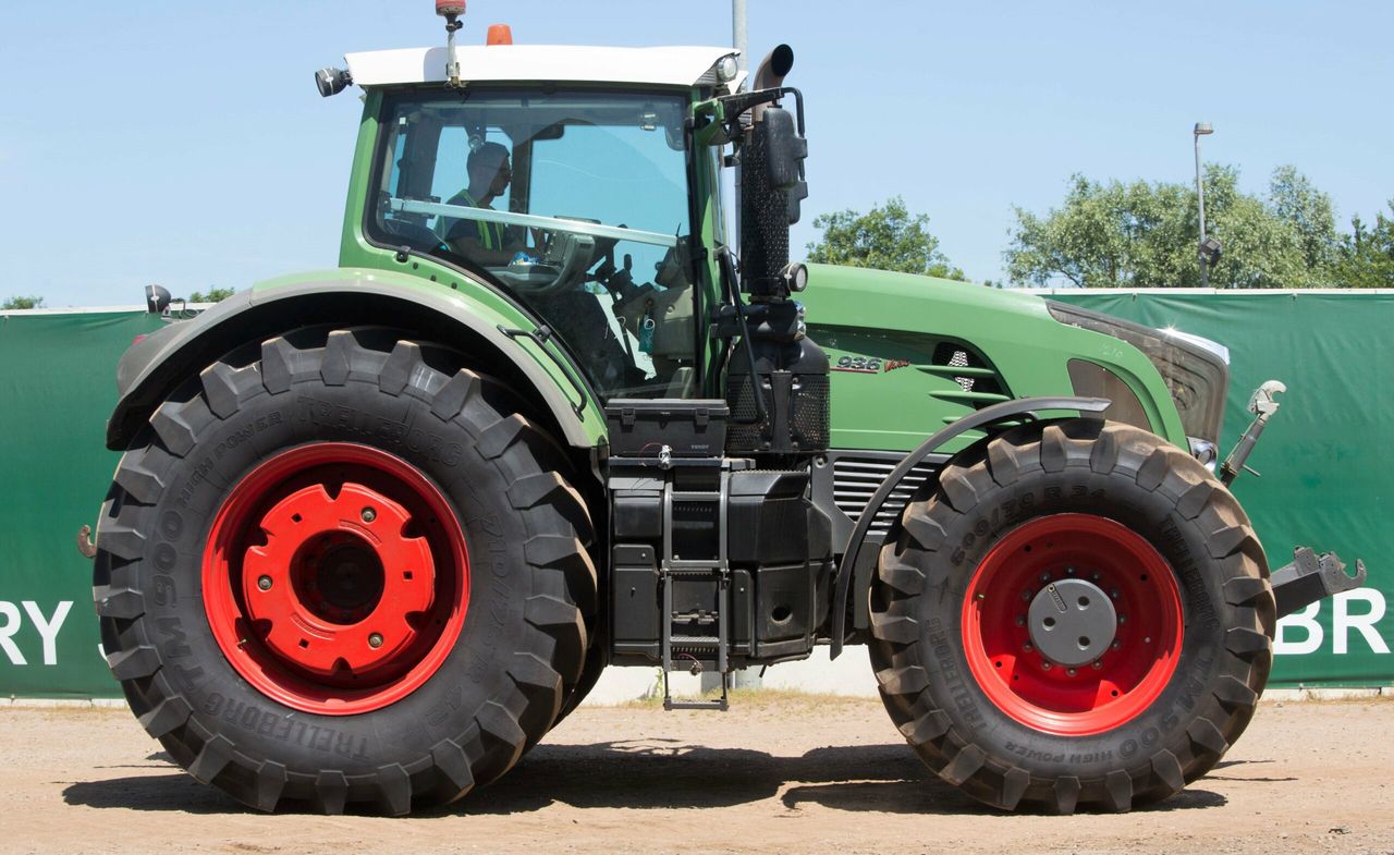 Auction report: Flexing 'one owner' muscle at Cambridge sale