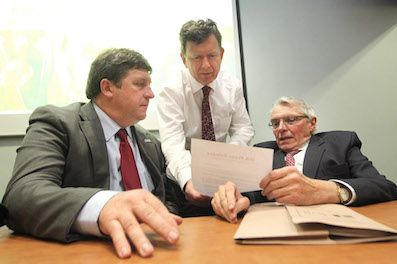 Con Lucey IFA report: Read it in full here