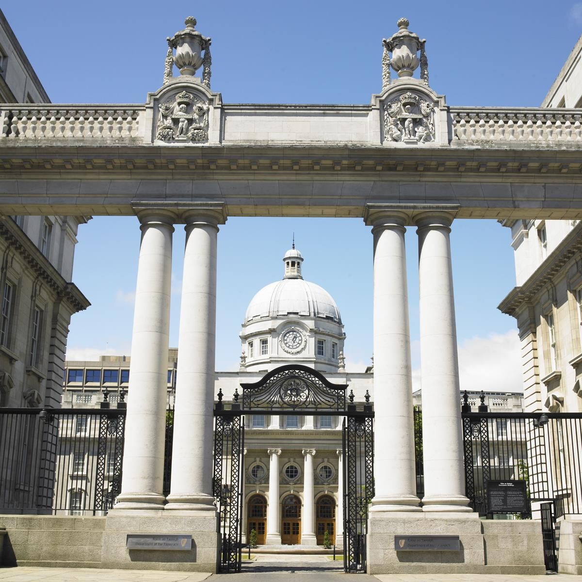 No decision made on Government matching EU dairy package funding