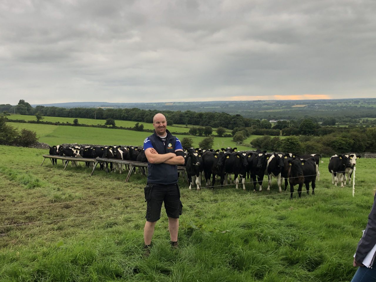 Beef Focus: A one-winter beef system - the secret to success