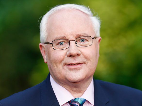 Former Ag Minister calls for 'proper intervention price' for dairy sector