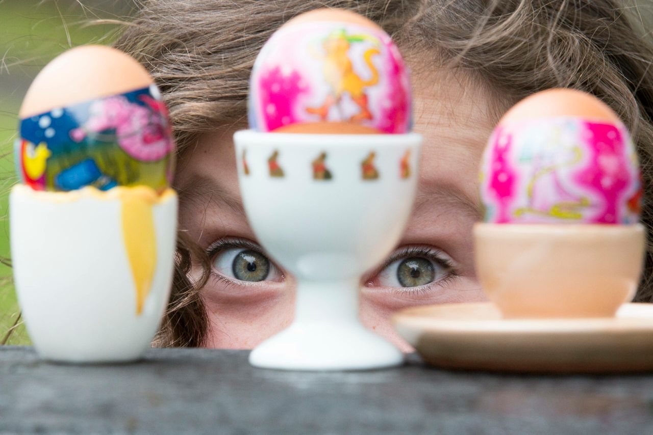 Irelands only national egg brand, aims to make egg time fun with Shrinkies