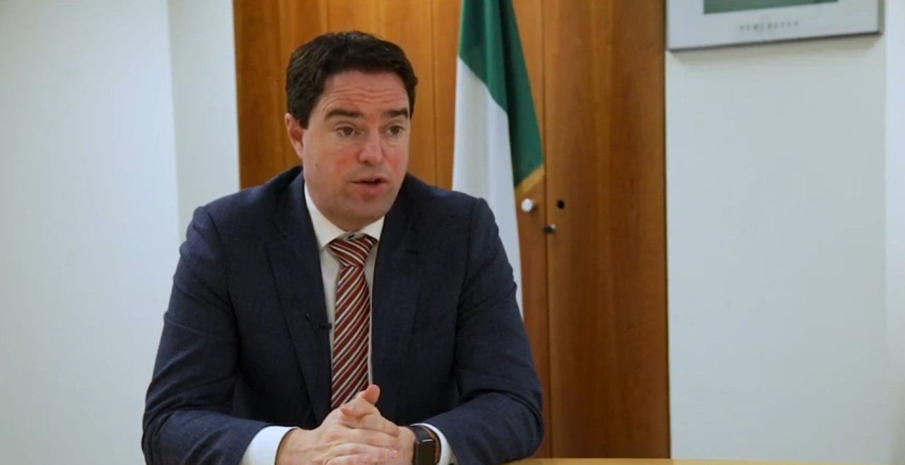 General Election 2024: Heydon secures seat in Kildare South