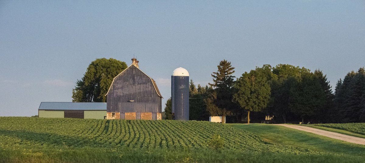 Highlights from the 2017 US census of agriculture revealed