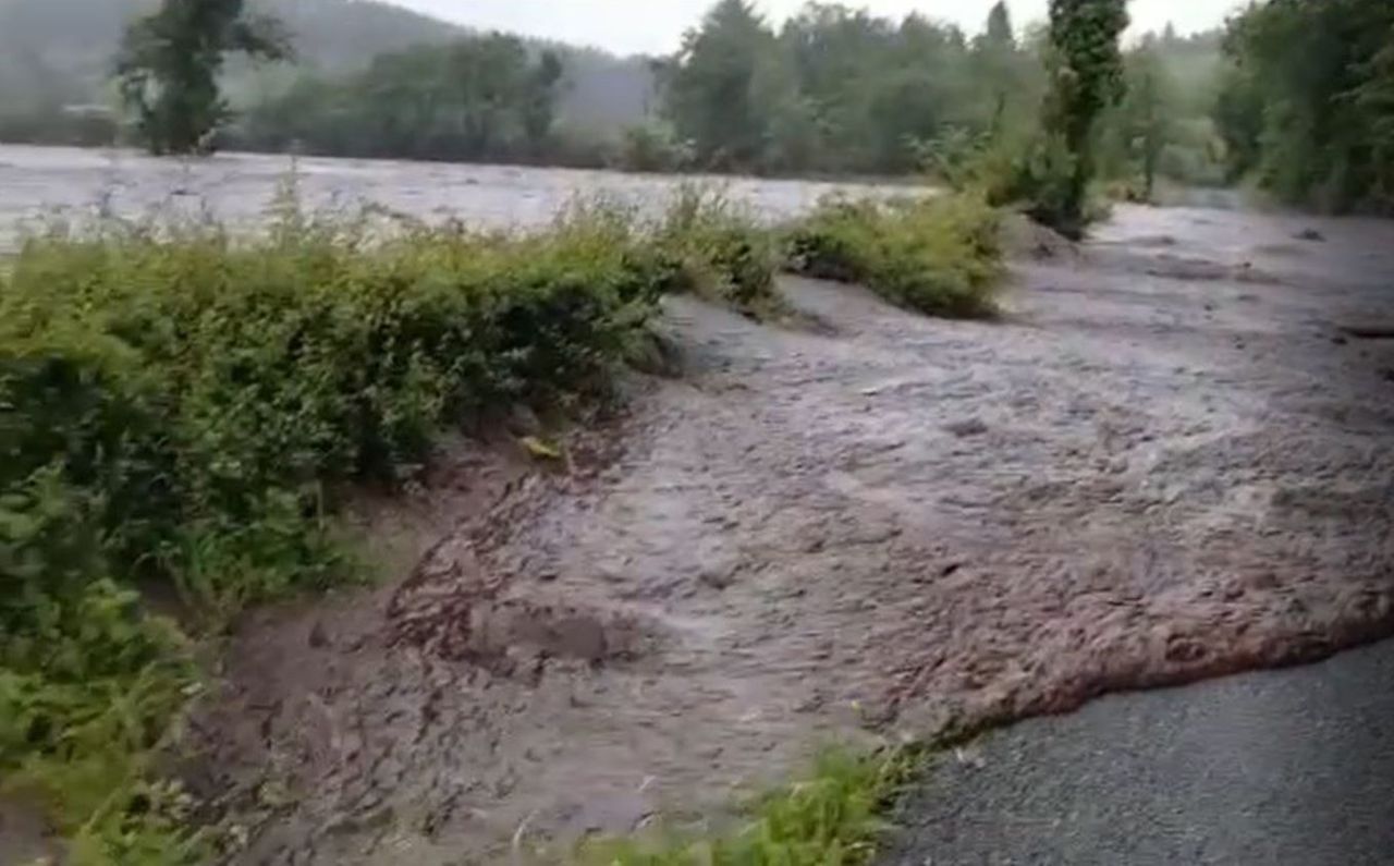 Leitrim landslide: Delay in compensation branded 'unacceptable'