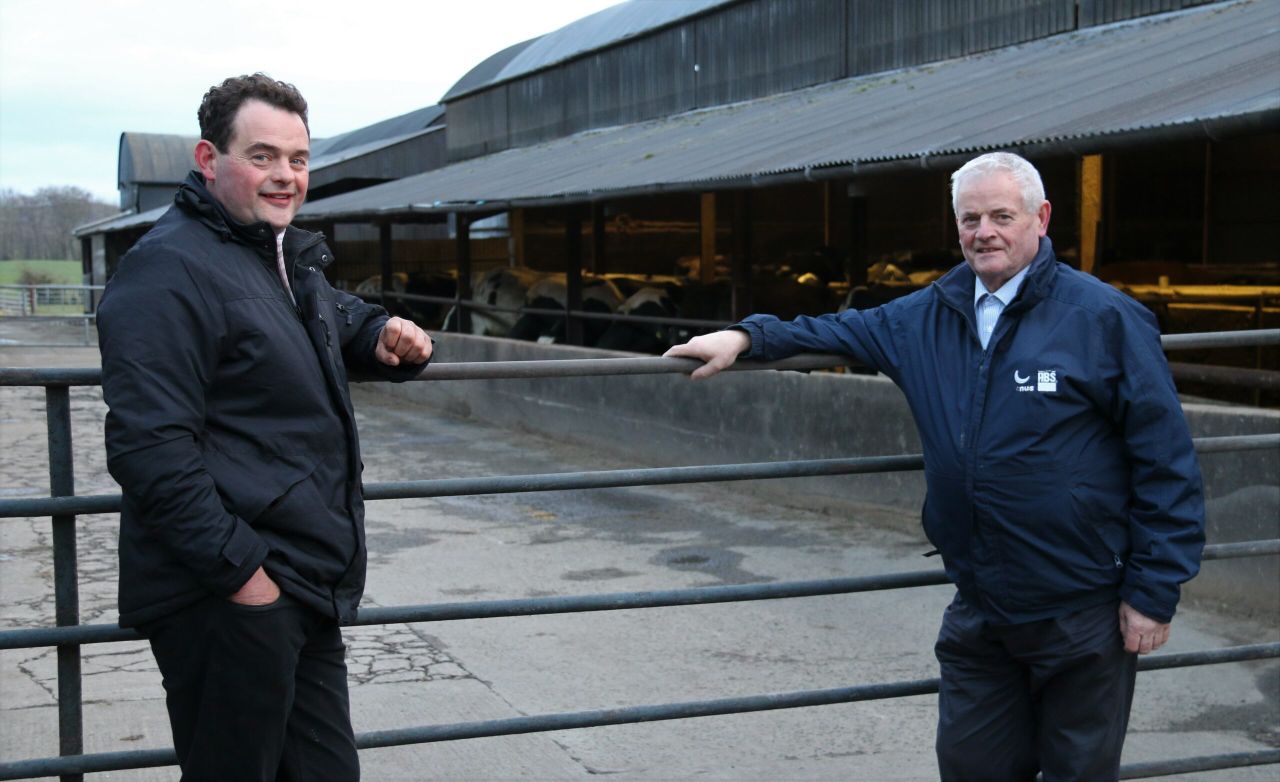 Tea with May: Down farmer requests 'end to calendar farming'