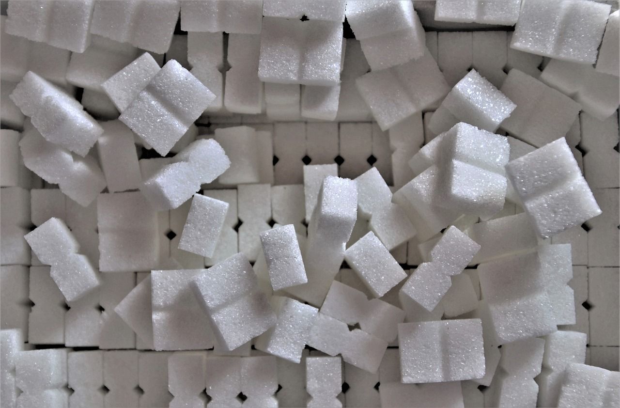 'Emergency brake' hit for eggs and sugar imports from Ukraine into EU