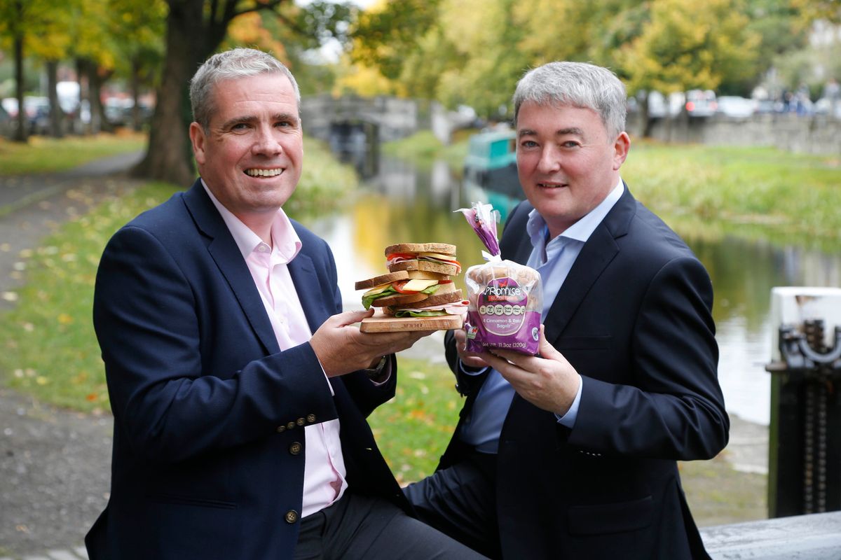 Eight Irish companies awarded at Bord Bia Food and Drink Awards