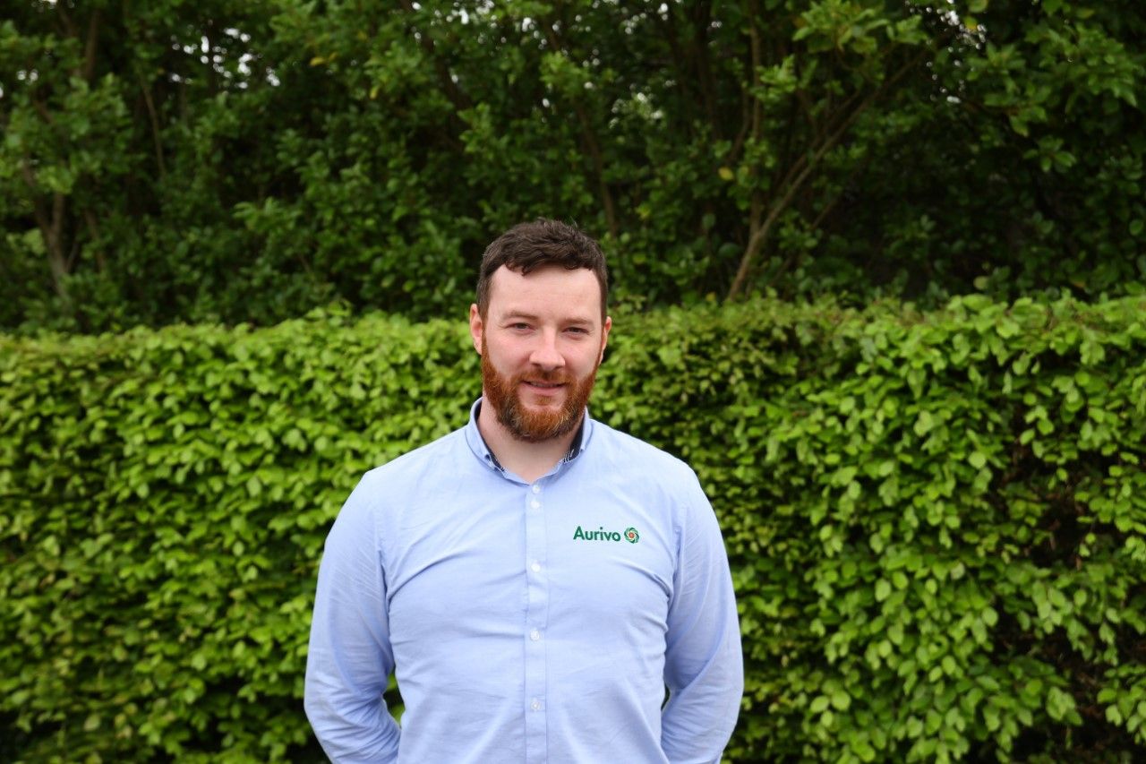 Aurivo appoints new farm profitability and sustainability manager