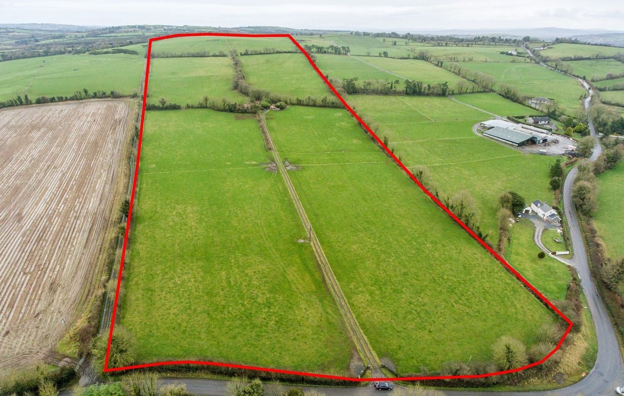 2 grassland holdings to go on the block in the 'Premier County'