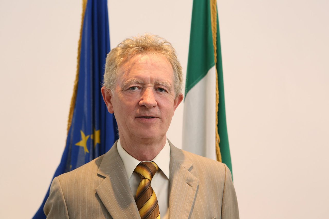 Former IFA economist Kiely to retire from EU Commission role