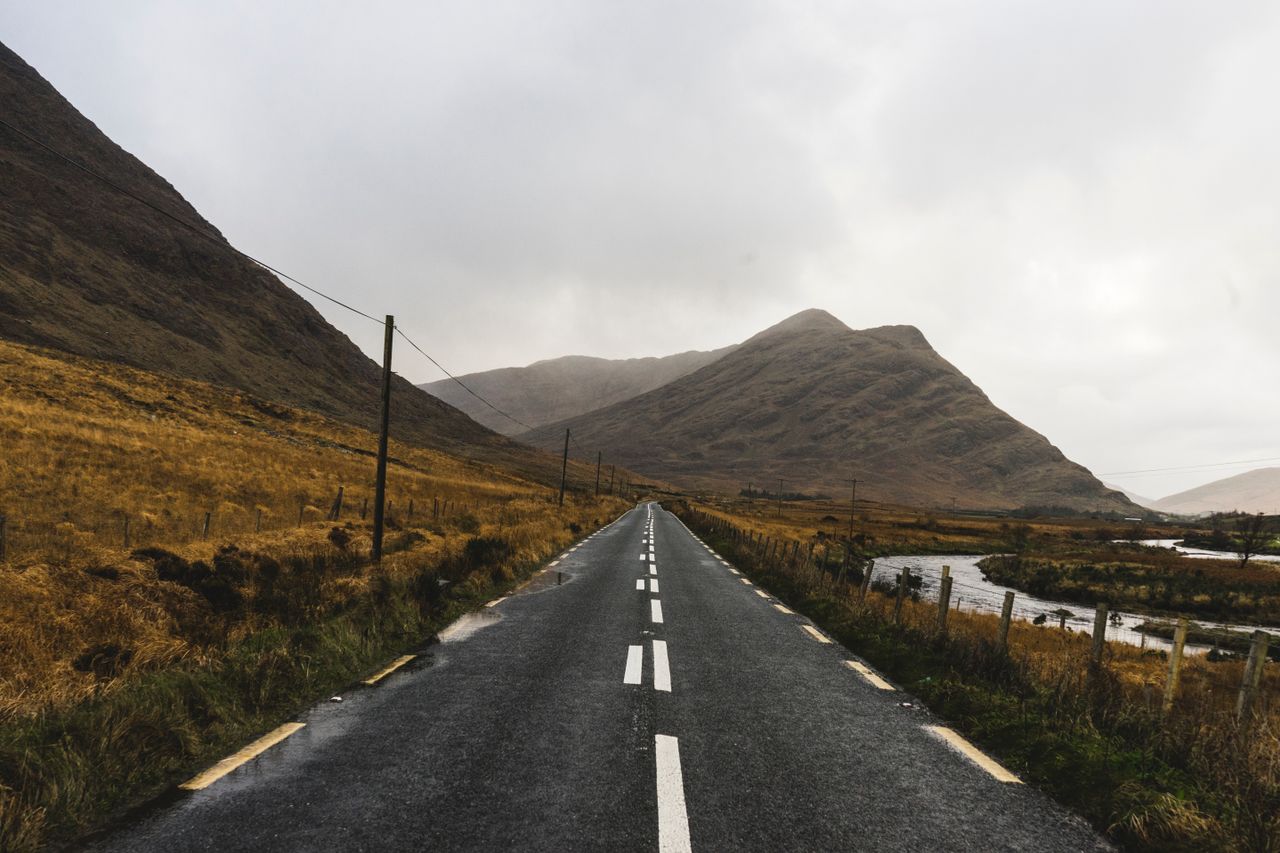Over 60 additional rural bus services proposed across Ireland