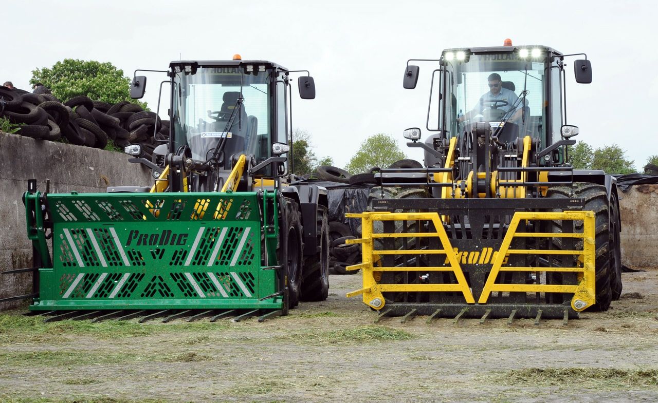 Grass & Muck: Here's all the bits you may have missed...