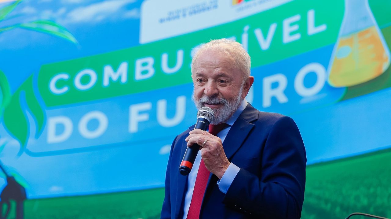 Watch: Brazil's Lula threatens boycott of EU trade deals if further delay to Mercosur
