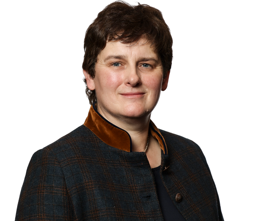 Veterinary Council of Ireland elects Rachel Brown as president