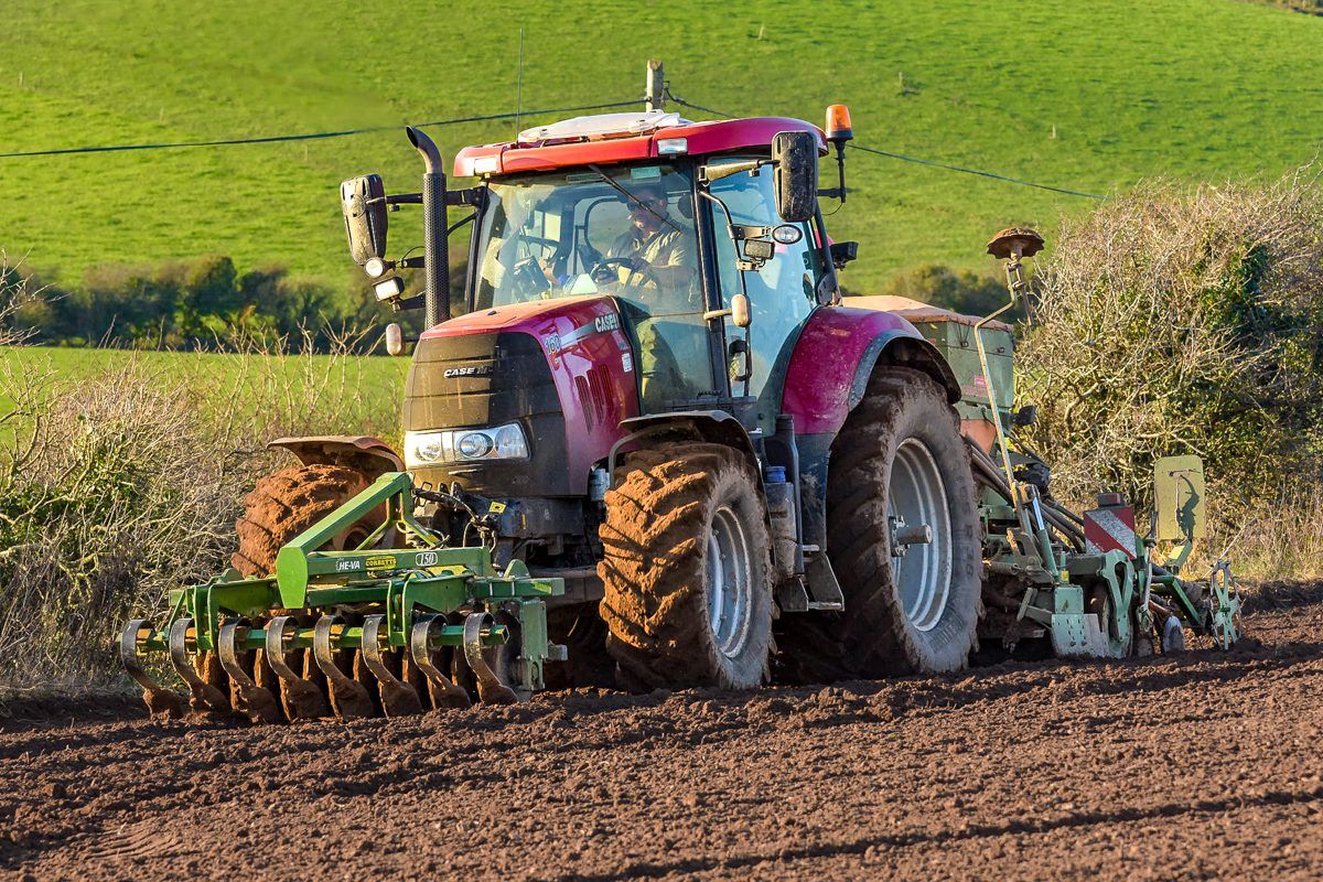 Grain Growers AGM: 'We have to survive as tillage farmers in our own right'