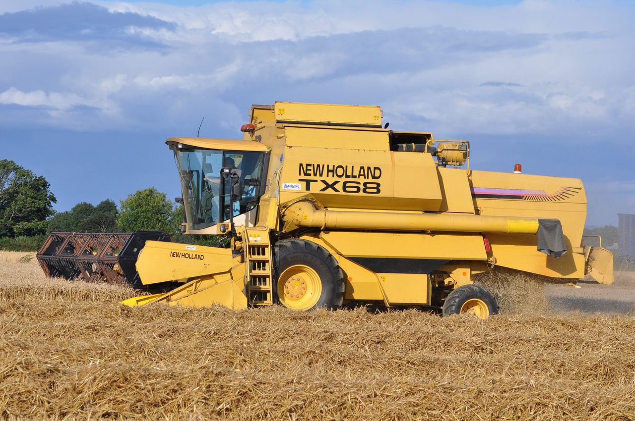 NIGTA: 'Farming income was higher than support payments in only three of the last 20 years'