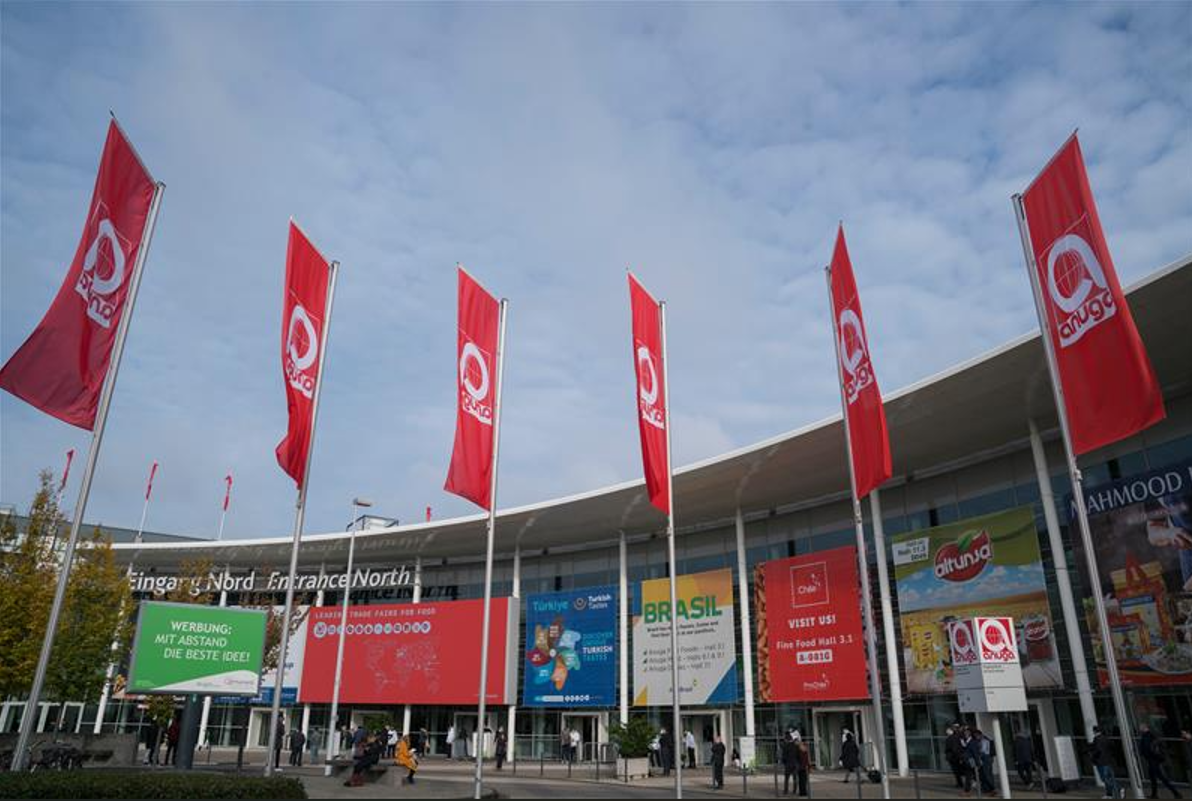 Bord Bia to host 16 Irish companies at Anuga trade fair in Germany