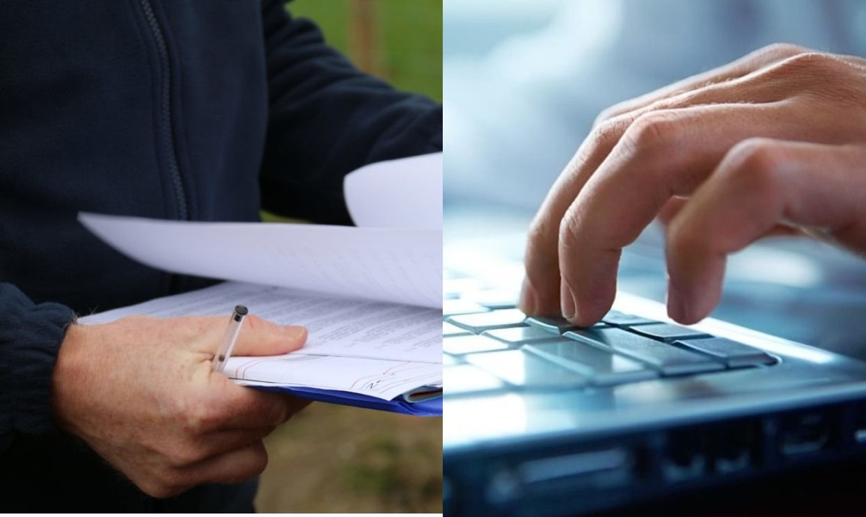 Bord Bia remote audits: What do farmers need to do?