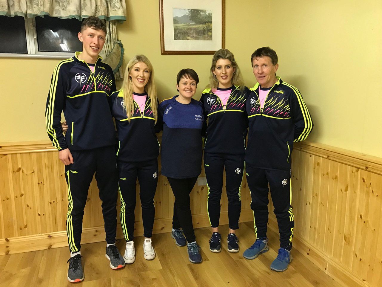Roscommon farmers are movers and shakers of 2019