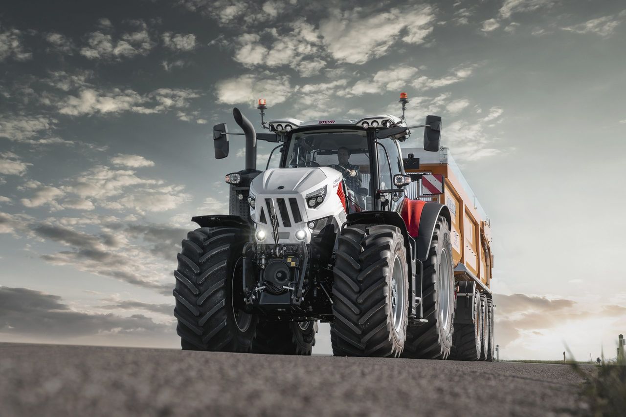 Tractor of the Year 2027: Who is competing for the top honours?