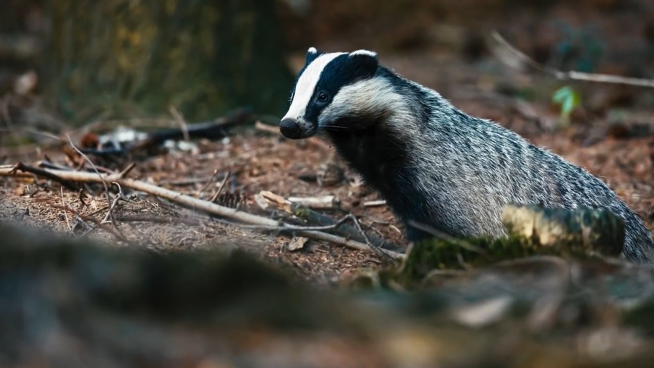 DAFM: Badgers 'can still be culled' in a vaccination area