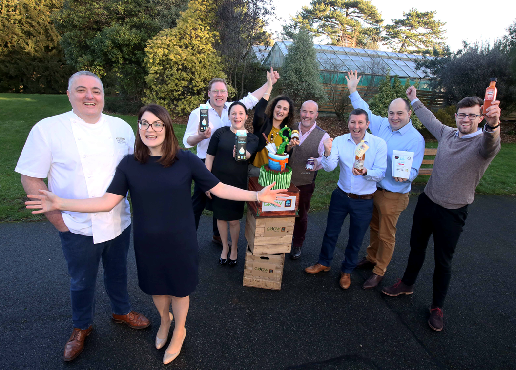 Aldi to invest €500,000 in 'artisan' food and drink producers