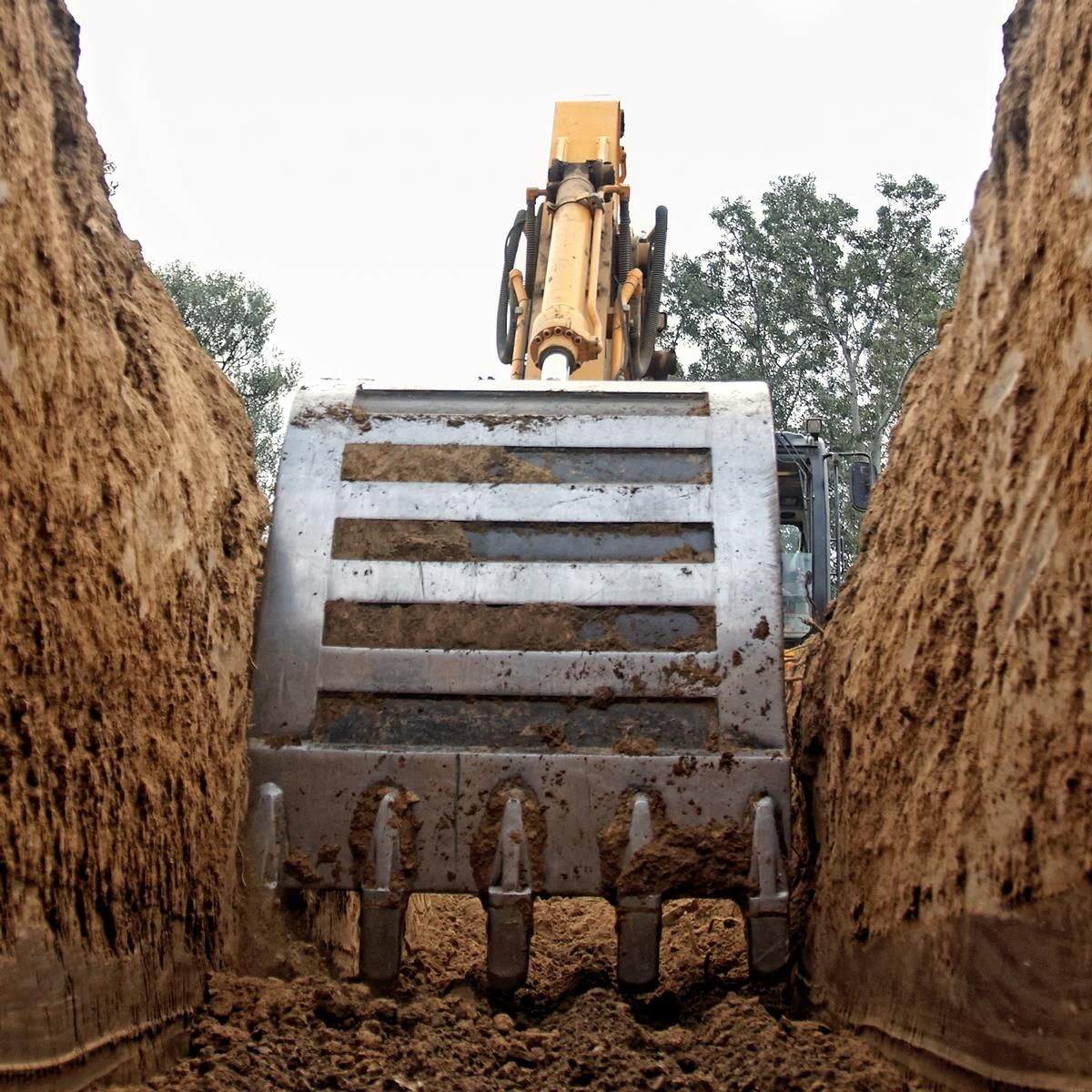 Concerned how EU policy affects your land use? So you should be