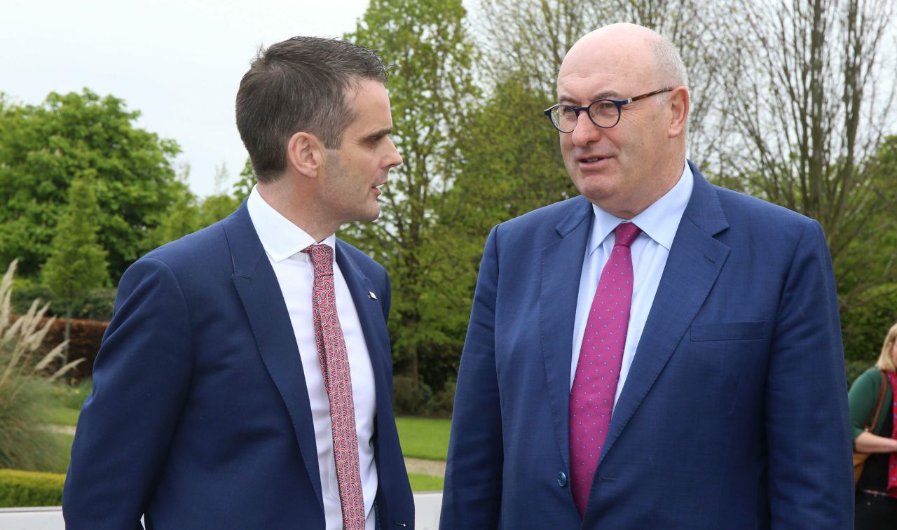 IFA Brexit conference strikes the right note