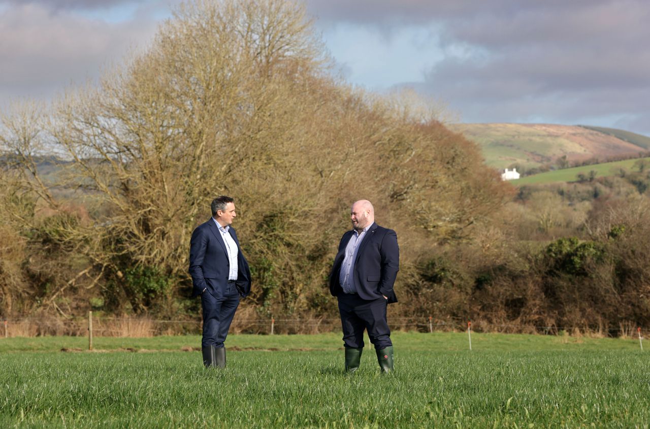 Kerry Dairy Ireland partners with BOI for discounted loans