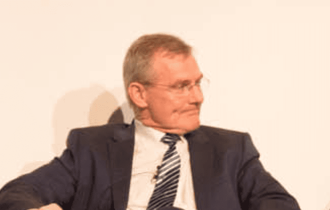 Need for more urgency on dairy co-op consolidation, says LacPatrick CEO