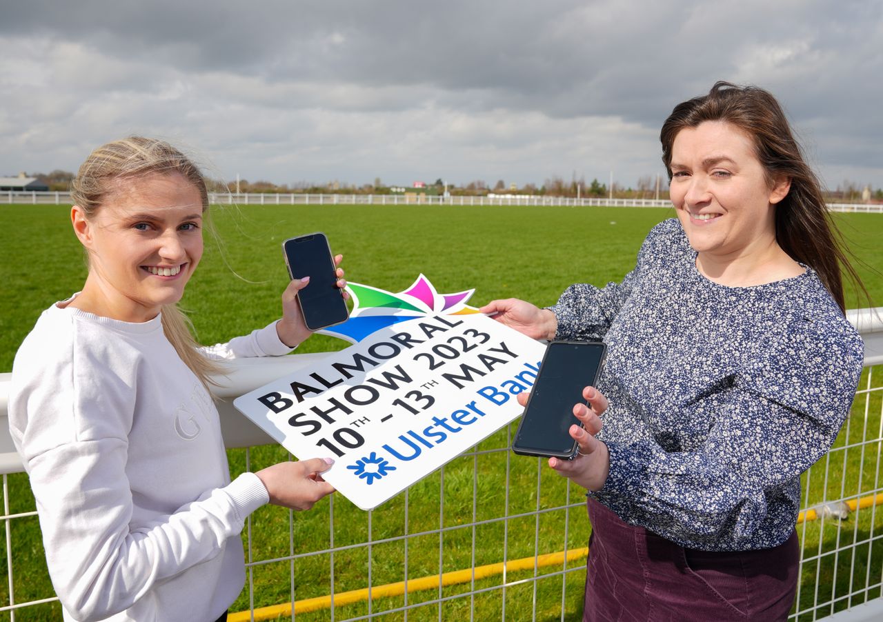 Countdown underway to 154th Balmoral Show