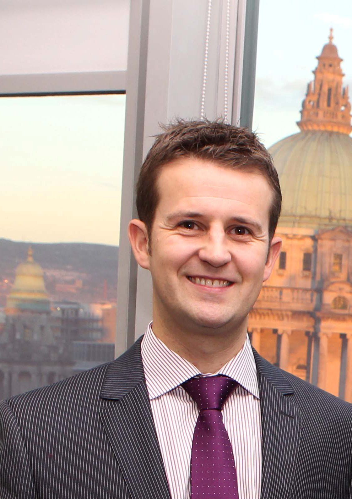 Agri lending on the up in Northern Ireland