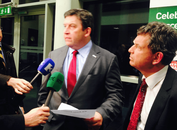 IFA crisis meeting ends after 17 hours - unreserved apology over 'serious failings'