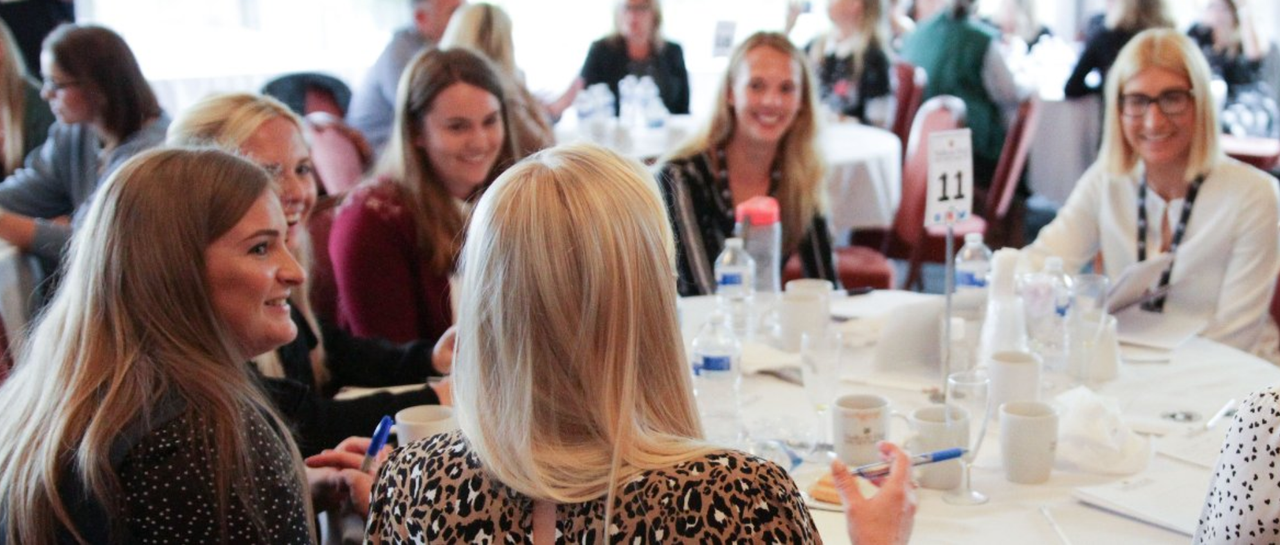 Meat Business Women appoints new team members