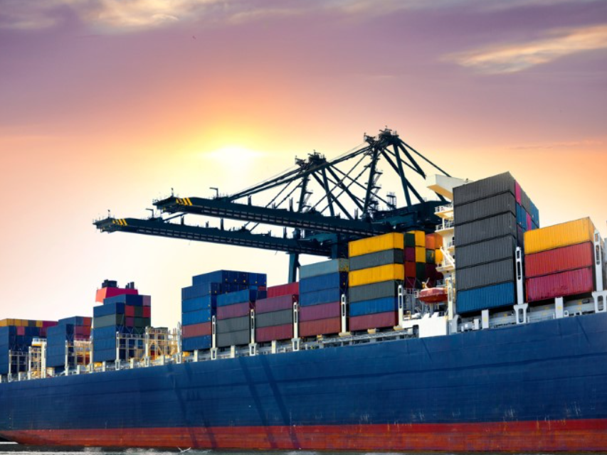 New UK agri-food import controls come into force