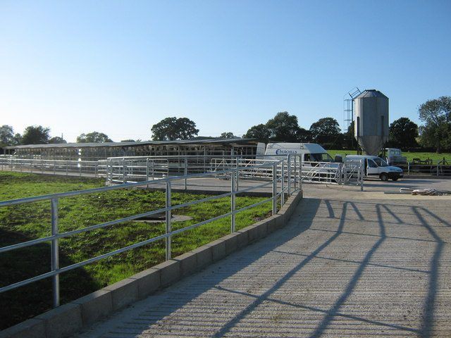 'Nearly one-third of farmers are planning on increasing investment in the next year'