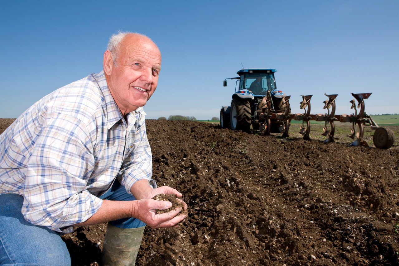 Financial supports are 'not about pitting the tillage farmer against the beef farmer' - Heydon