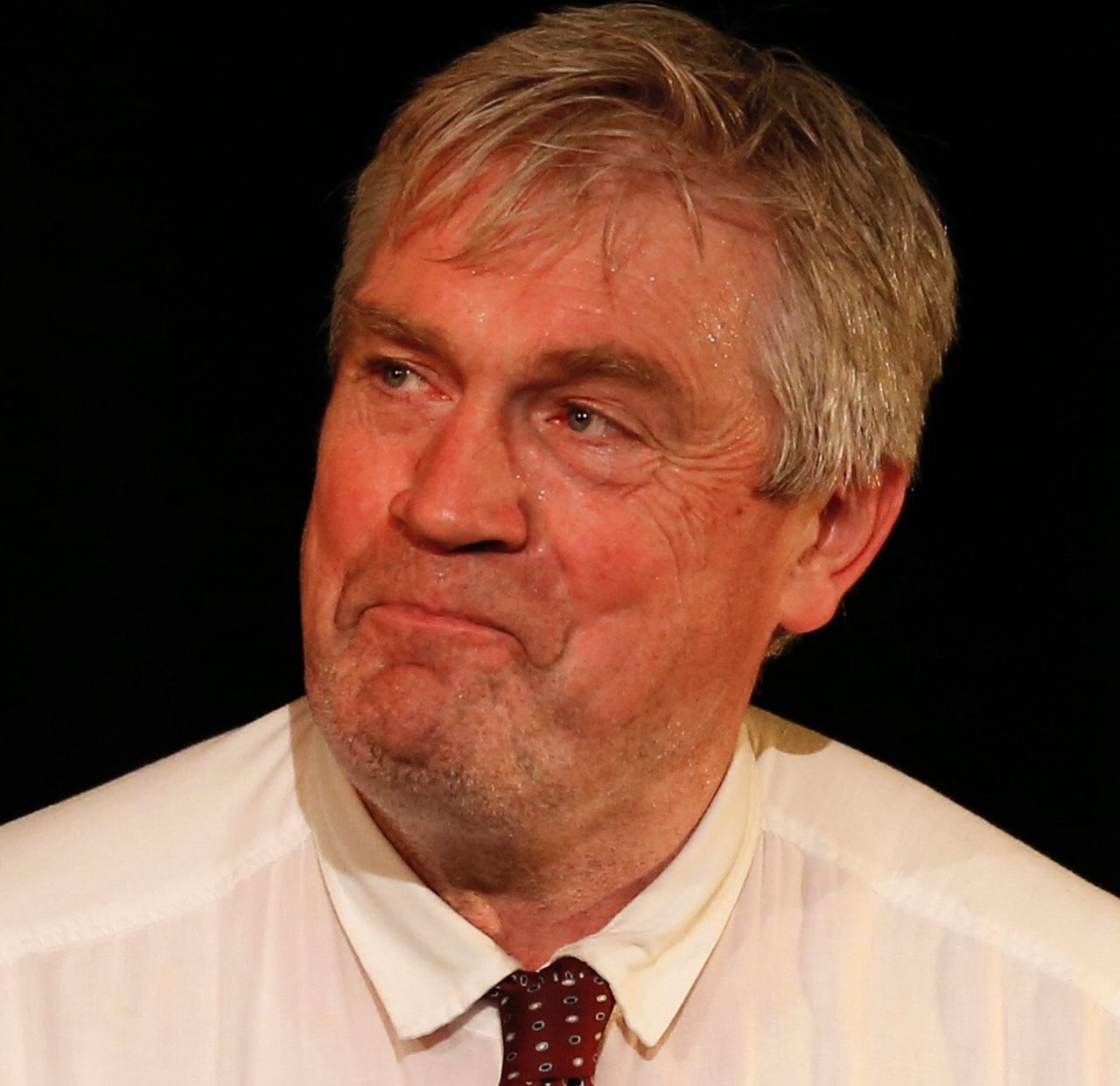 Leitrim writer depicts lonely cattle farmer in short film