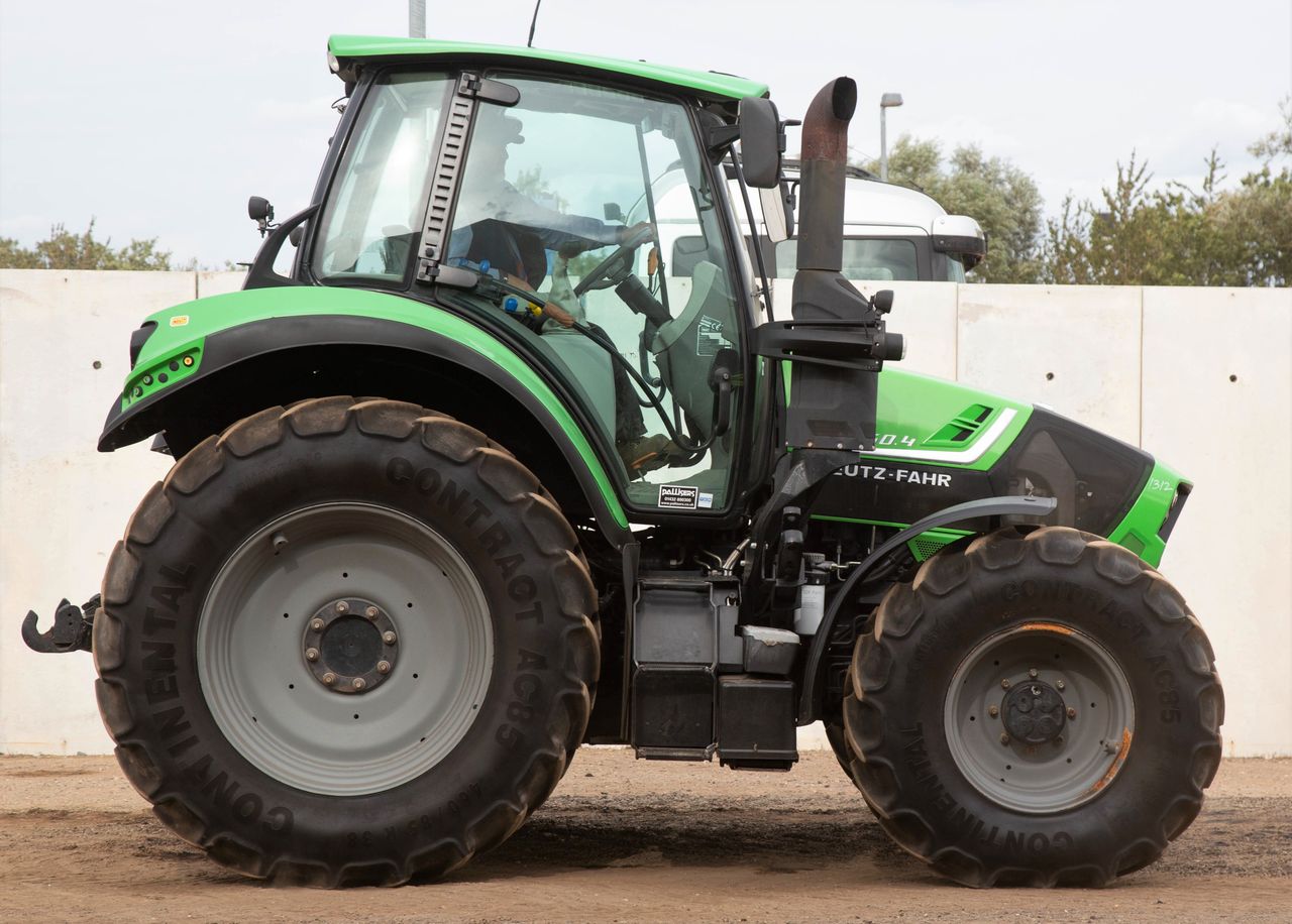 Auction report: 'Best of the rest' from September's sale