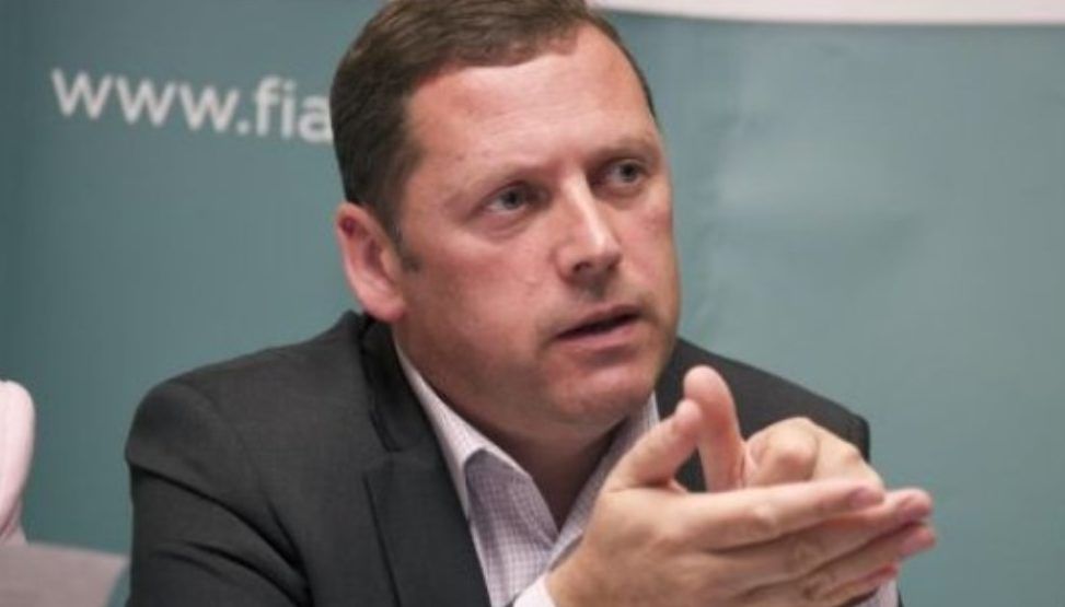 'We are all let down by the actions of those who went to Clifden' - Cowen