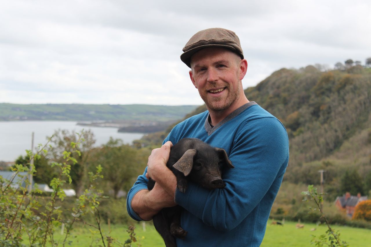 Farming series 'Rare Breed' set to return for ninth series
