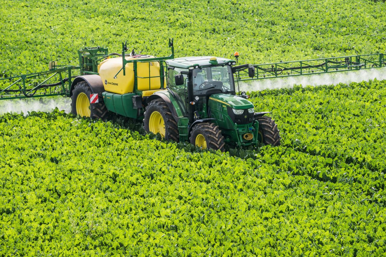 US soya growers just don't understand EU opposition to GM